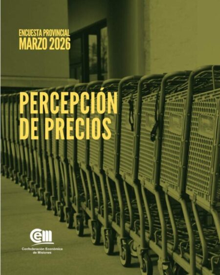 Encuesta CEM: El pesimismo se dispara alcanzando su nivel máximo del último año y el 99% de los empresarios notó aumento de inflación en marzo imagen-8