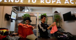 Ferias americanas, libros y otras “pichinchas” imagen-4