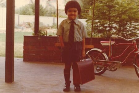 La historia del “Mozart de las matemáticas”: el niño que enseñaba a contar a los dos años y hoy asombra al mundo imagen-10