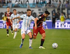 River vs. Racing: cuándo se juega el partido del Torneo Apertura 2026 imagen-2
