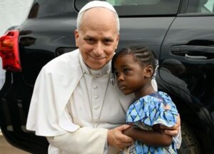 La contundente respuesta del Vaticano a Trump tras una acusación falsa sobre el Papa y las armas nucleares imagen-4