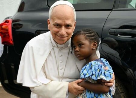 La contundente respuesta del Vaticano a Trump tras una acusación falsa sobre el Papa y las armas nucleares imagen-10