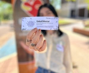 Hablar también es cuidar: la importancia de la salud mental en adolescentes Hablar también es cuidar: la importancia de la salud mental en adolescentes imagen-11