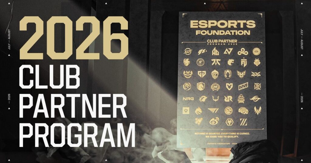 Cómo será el millonario Mundial de Esports con dos equipos argentinos imagen-40