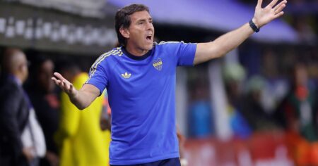 Ubeda tras la victoria: "A River ya le ganamos el año pasado" imagen-19