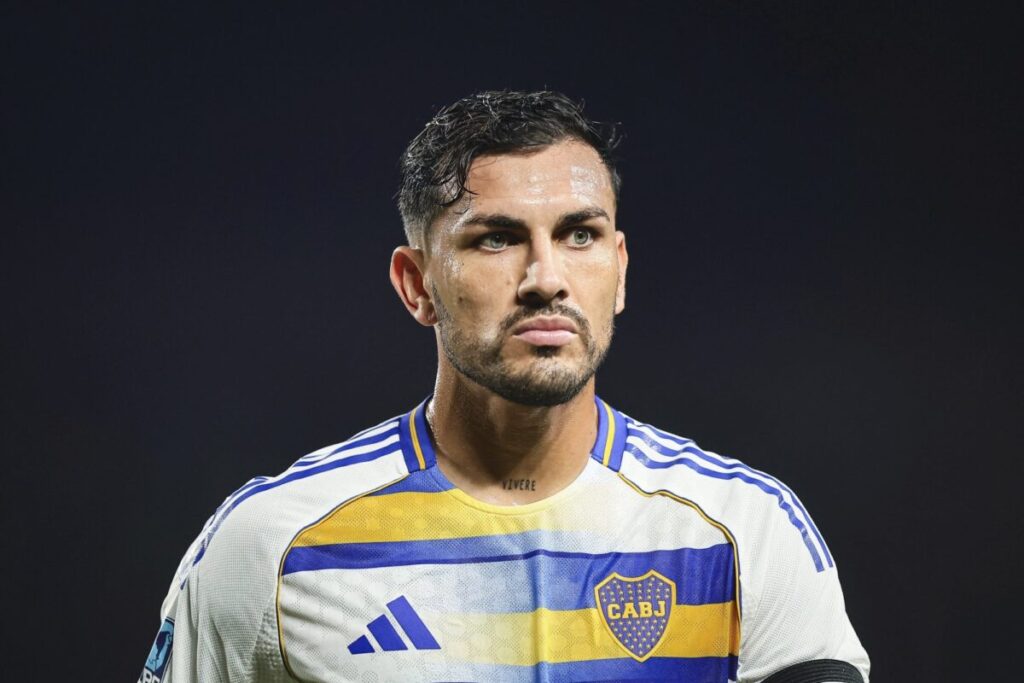 A qué hora juega hoy Boca vs. Cruzeiro y por dónde se puede ver en vivo el partido de la Copa Libertadores A qué hora juega hoy Boca vs. Cruzeiro y por dónde se puede ver en vivo el partido de la Copa Libertadores imagen-5