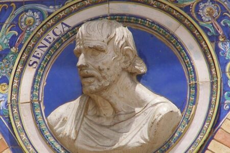 Séneca: “Ningún viento es favorable para quien no sabe a qué puerto se dirige” imagen-6