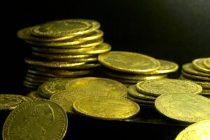 Otro robo millonario a un museo europeo: “Se llevaron monedas de oro de un valor incalculable” imagen-3