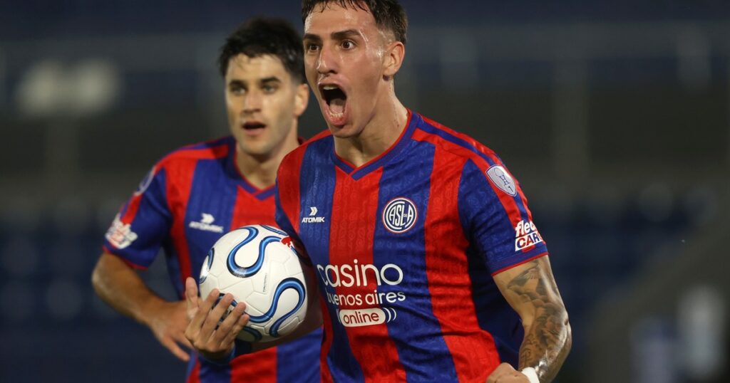 Partidos de HOY, jueves 16 de abril: horario y por dónde ver fútbol EN VIVO imagen-41