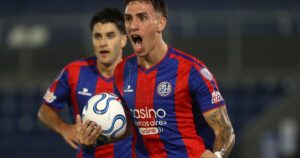 Partidos de HOY, jueves 16 de abril: horario y por dónde ver fútbol EN VIVO imagen-2