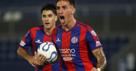 Partidos de HOY, jueves 16 de abril: horario y por dónde ver fútbol EN VIVO imagen-20