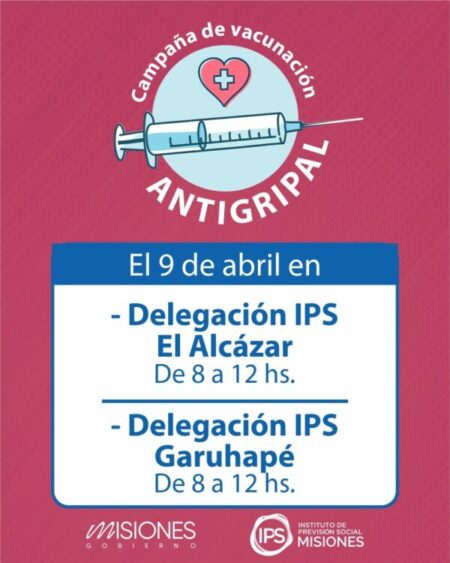 Campaña de vacunación antigripal 💉 Campaña de vacunación antigripal 💉 imagen-85