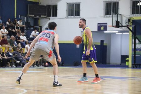 CAPRI – Mitre, noche Federal para cortar la semana imagen-6