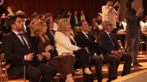 La Constitución Misionera de lectura fácil fue presentada en el Parque del Conocimiento imagen-1