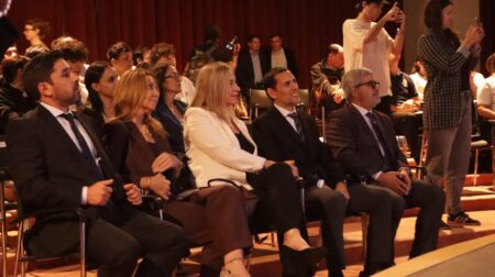 La Constitución Misionera de lectura fácil fue presentada en el Parque del Conocimiento imagen-7