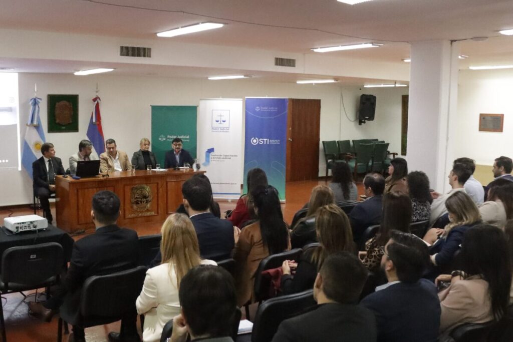 Capacitación para la implementación de autorizaciones digitales mediante QR imagen-5