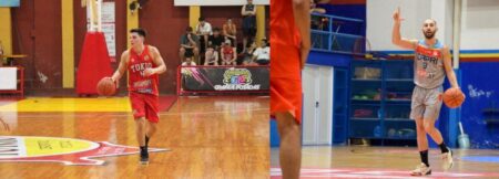 Pascuas de partidazo: CAPRI recibe a Tokio Pascuas de partidazo: CAPRI recibe a Tokio imagen-47