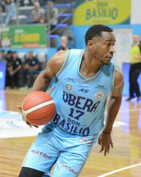 OTC cierra la fase regular ante el urgido Atenas imagen-50