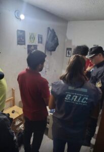 Preocupación en Misiones: dos procedimientos fueron llevados a cabo por la Justicia en Posadas por las crecientes amenazas en Escuelas imagen-1