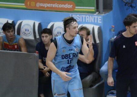 OTC se sacó la espina y festejó por primera vez  imagen-47