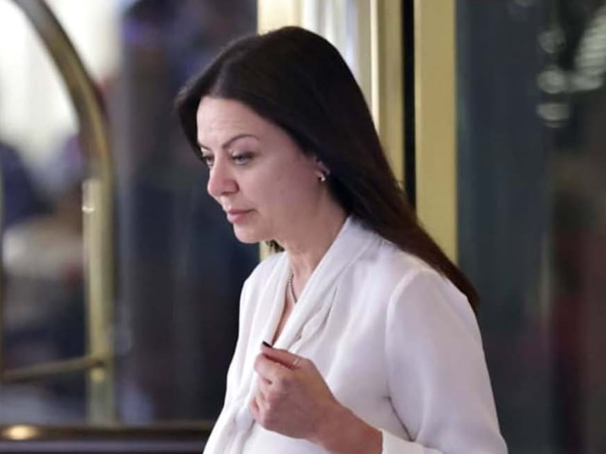 Pettovello desplazó a su jefe de Gabinete en medio de los cuestionamientos por el acceso a créditos del Banco Nación imagen-97