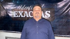 Elecciones en UNaM | Presentaron “Identidad Exactas” y lanzaron la candidatura a la reelección de Dardo Marti como decano de la Facultad de Ciencias Exactas, Químicas y Naturales imagen-7