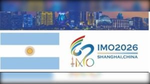 El estudiante misionero Alejo Valenzuela integrará el equipo argentino en las próximas Olimpíadas Internacionales de Matemática en China imagen-8