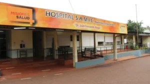 Un perro atacó a un nene de 11 años y lo dejó con heridas en varias partes del cuerpo imagen-2