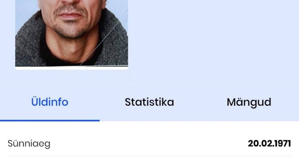 La leyenda del Liverpool y Ajax que volverá a jugar a los 55 años en un club de Estonia imagen-4