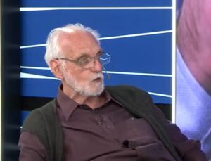 Juan Carlos de Pablo analizó la inflación de marzo y advirtió por un dato “ausente” que puede impactar en los próximos meses imagen-2