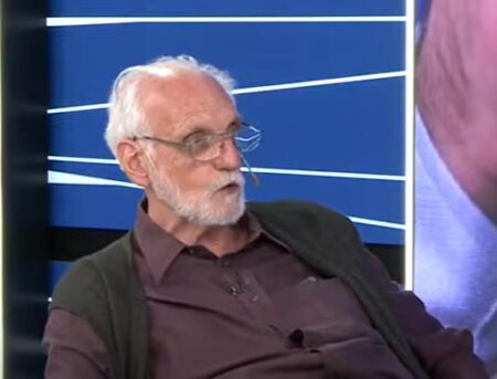 Juan Carlos de Pablo analizó la inflación de marzo y advirtió por un dato “ausente” que puede impactar en los próximos meses imagen-8