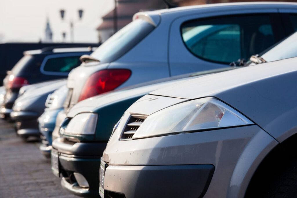Las razones por las que cada vez vas a ver autos más viejos en la Argentina imagen-98