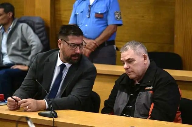 Decía que tener sexo con él era como “fusionarse con el Espíritu Santo”: los fundamentos de una condena a prisión perpetua imagen-100