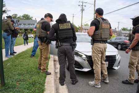 Qué son los acuerdos 287(g) y por qué preocupan a los inmigrantes en las ciudades sede del Mundial 2026 imagen-8