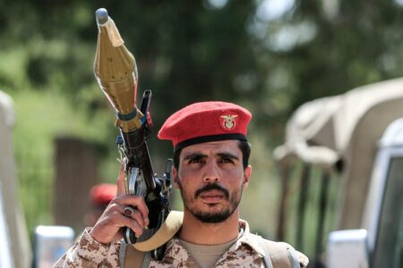 Guerra de Estados Unidos e Israel contra Irán, en vivo: tensión en Medio Oriente hoy, martes 7 de abril imagen-12