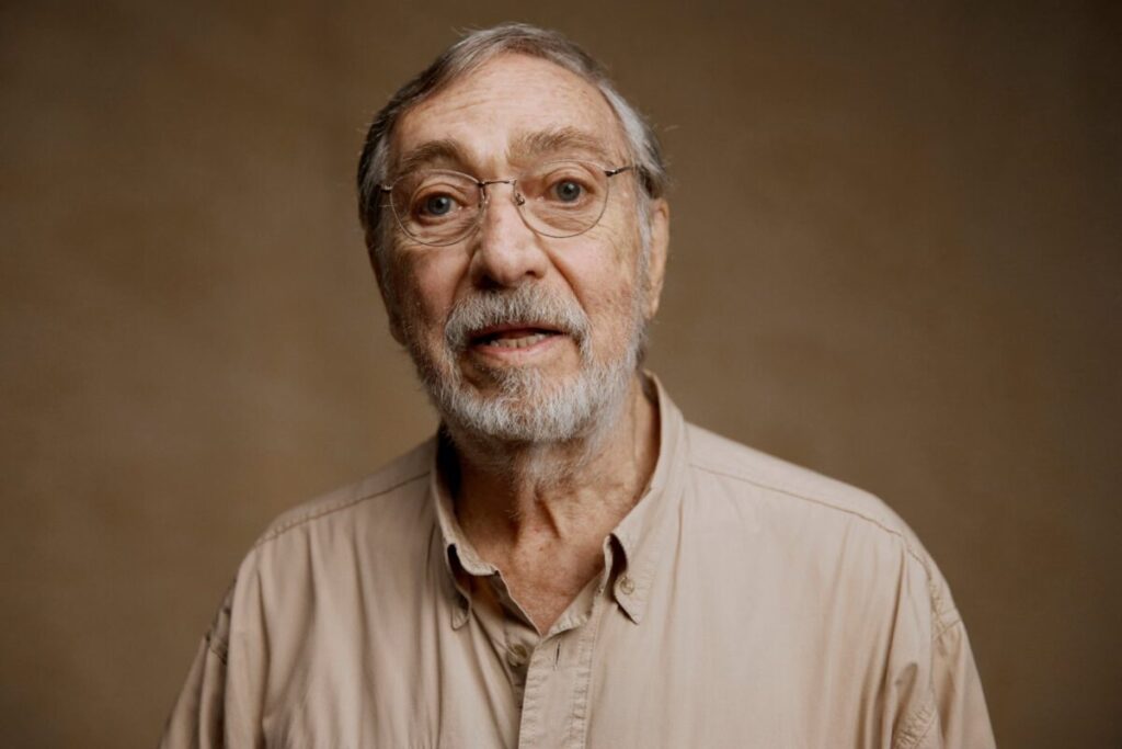 Murió Luis Brandoni: la despedida, reacciones en redes y el último adiós en la Legislatura imagen-5