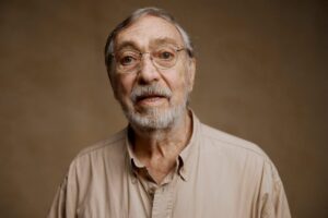 Murió Luis Brandoni: la despedida, reacciones en redes y el último adiós en la Legislatura imagen-3