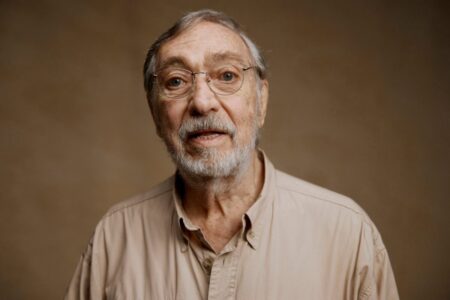 Murió Luis Brandoni: la despedida, reacciones en redes y el último adiós en la Legislatura imagen-5