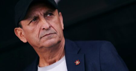 Ramón Díaz: volver al Monumental, la deuda de Gallardo y el "tiempo" a Coudet imagen-17