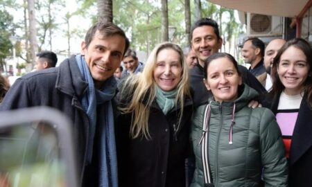 LLA Misiones y la pauta en redes: $35 millones en año y medio imagen-9