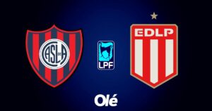 San Lorenzo vs. Estudiantes, por el Torneo Apertura: día, hora y cómo ver por TV imagen-4