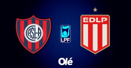 San Lorenzo vs. Estudiantes, por el Torneo Apertura: día, hora y cómo ver por TV imagen-16