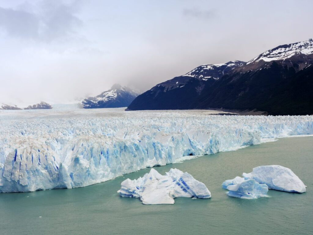 Qué es la Ley de Glaciares que aprobó Diputados y cuáles son los principales puntos Qué es la Ley de Glaciares que aprobó Diputados y cuáles son los principales puntos imagen-5