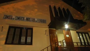 La Cámara de Comercio de Eldorado advierte una “crisis estructural” en el sector y reclaman medidas urgentes para sostener la actividad imagen-8