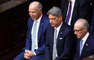 Opinión | La corte definió qué son las “aduanas interiores” Opinión | La corte definió qué son las “aduanas interiores” imagen-1