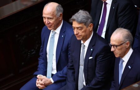 Opinión | La corte definió qué son las “aduanas interiores” imagen-13