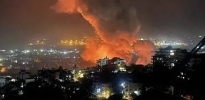 Entra en vigor una tregua de diez días entre Israel y Líbano en medio de alta tensión imagen-8