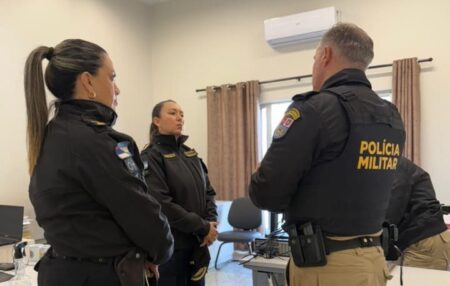 Lo encontraron en San Pablo tras pedir ayuda y ya vuelve a Misiones imagen-14