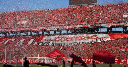 Sanción a Independiente por los incidentes del clásico con Racing imagen-6