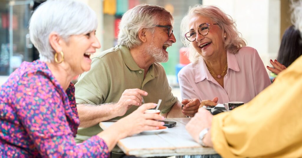 La salud mental de los argentinos: preocupación por los jóvenes y menos malestar en los +60 imagen-5